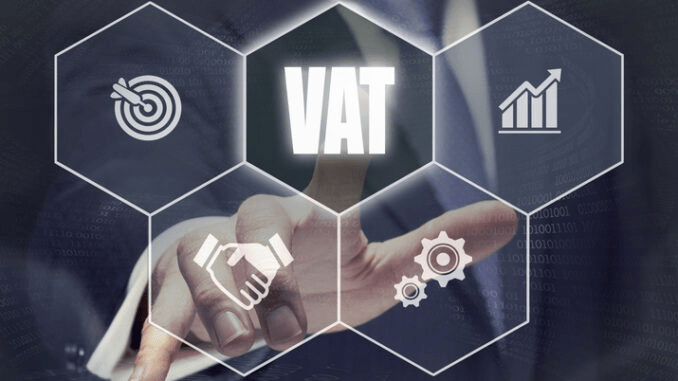 Raised VAT threshold for small businesses