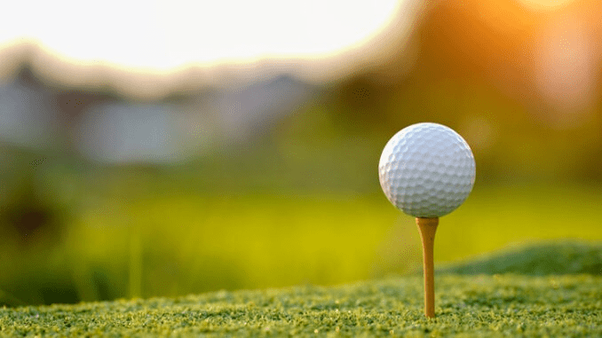 Lancashire Stationers Golf Society event to tee off