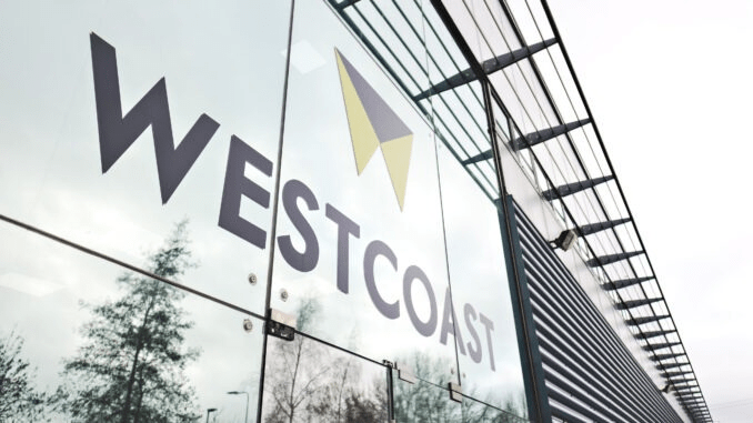 Westcoast acquires Spire Technology