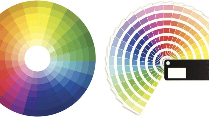 Why colours matter in the workplace