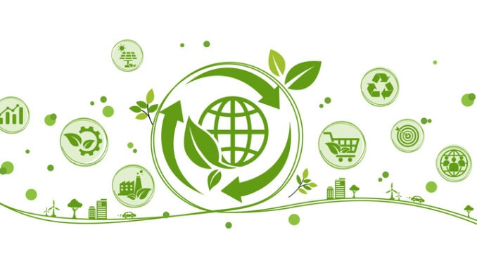 circular economy for future growth of business and environment 