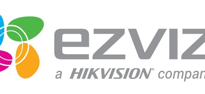 Ezviz best sale by hikvision