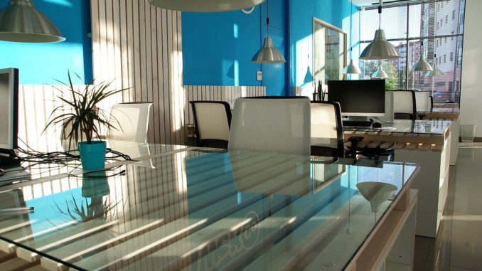 What does the perfect office space look like? | Dealer Support