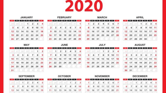 Key BOSS dates for your diary in 2020 | Dealer Support