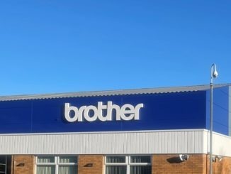 BROTHER FACTORY NEW 1