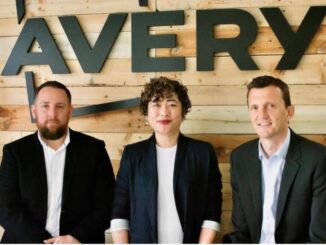 Avery and ID&C announce key organisational changes