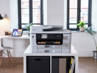 Brother UK launches new inkjet range to boost efficiency in the office and at home