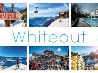 Whiteout: The Industry’s Premier Incentive
