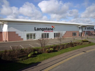 Langstane Press celebrate 75 years in business