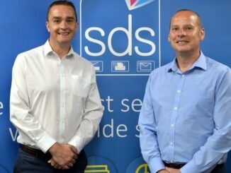 <strong>SDS celebrates 20 years of success in partnership with Konica Minolta</strong>