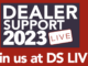DS LIVE, Dealer support, dealers, office supplies