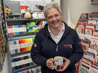 National Stationery Week announces partner