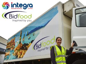 Integra partners with Bidfood