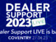 dealer support. networking, office supplies, dealers