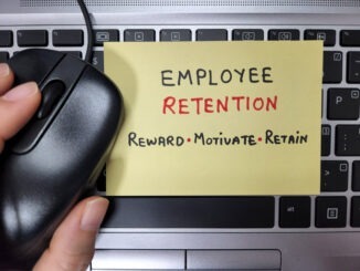 employee retention, workplace, employment
