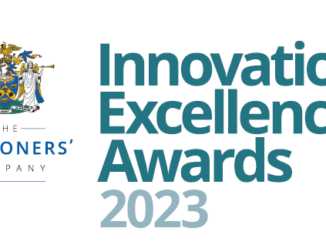 The Stationers’ Company 2023 Stationers’ Innovation Excellence awards entries are open