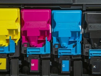 Color toner cartridge