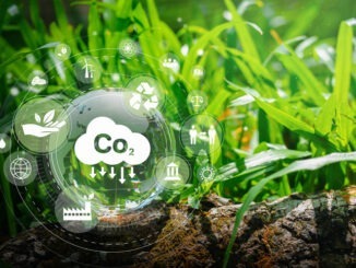 Developing sustainable CO2 concepts and renewable energy businesses, reducing CO2 emissions in an environmentally friendly way using renewable energy. and can limit climate change, climate, global warming