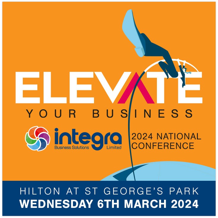 Integra unveils lineup for ‘elevate your business’ national conference