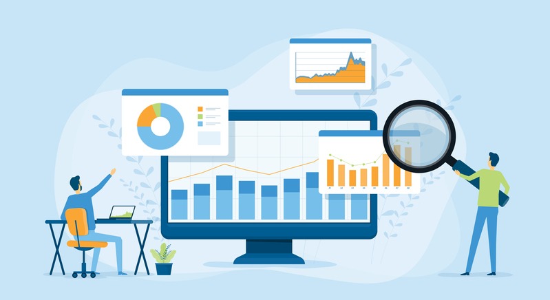 business data and analytics