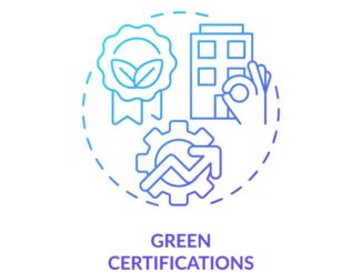 Read again: Green cleaning certifications