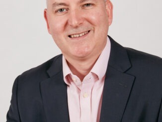 Industry leader Mark Wilkinson joins BOSS board