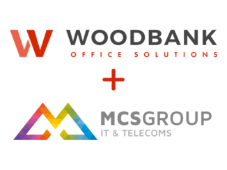 Partnership: MCS Group & Woodbank Office