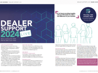 From the mag: Ready for Dealer Support Live 2024? Dates for your diary