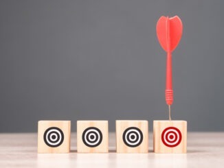 Narrow the target, target audience, and marketing campaign