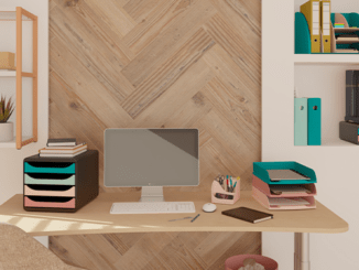 Bringing wellness to workspaces: The psychology of colour