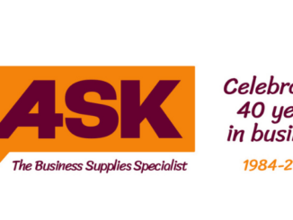 NEWS: ASK celebrates 40 years with Brand Refresh