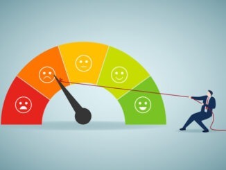 Performance rating or customer feedback,