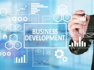 Words business development