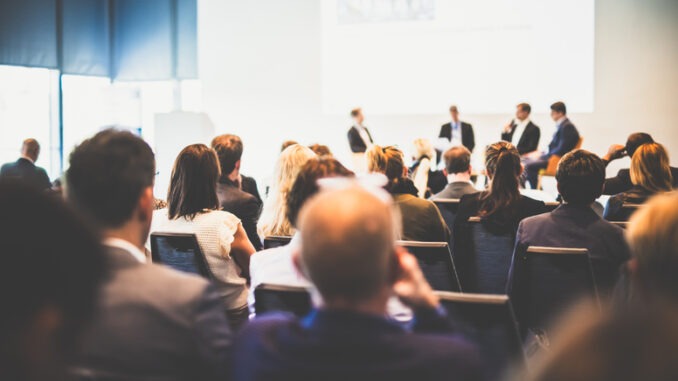 NEWS: Neurodiversity in Business Annual Conference Returns | Dealer Support